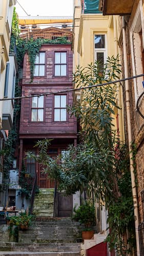 Istanbul