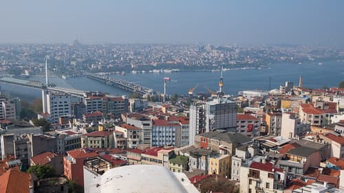 Istanbul