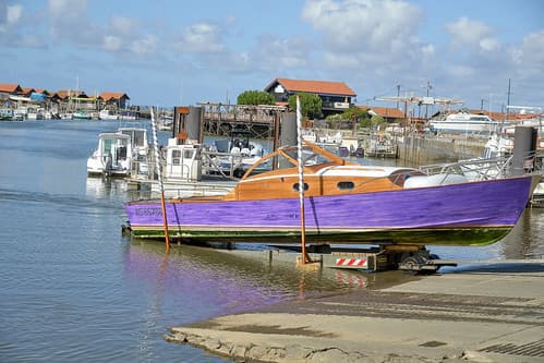 Bassin d'Arcachon