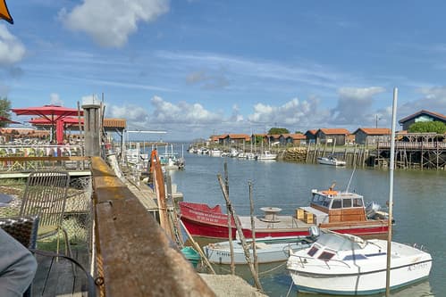 Bassin d'Arcachon
