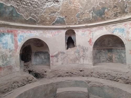 FRIGIDARIUM
