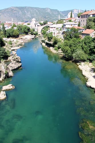 Mostar