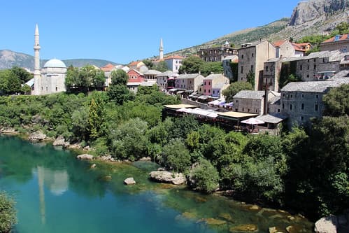 Mostar