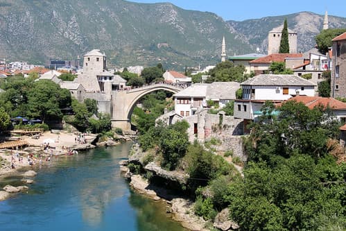Mostar