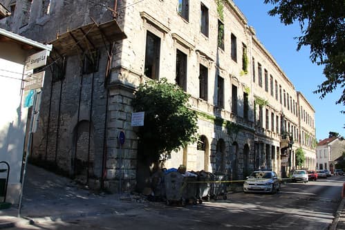 Mostar