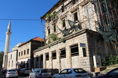 Mostar