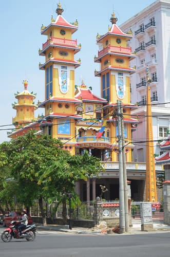 Hue, Vietnam