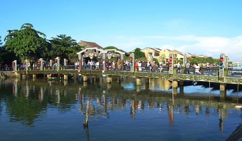 Hoi An, Vietnam