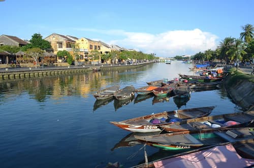Hoi An, Vietnam