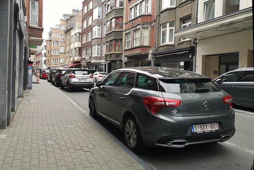 Namur, Belgique