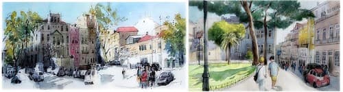 Lisbonne - Portugal