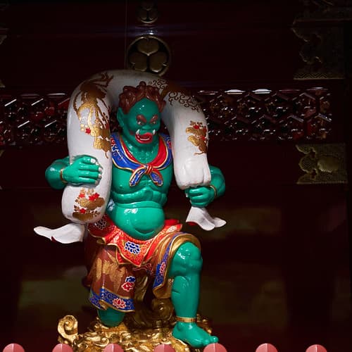 Templo de Tosho-gu