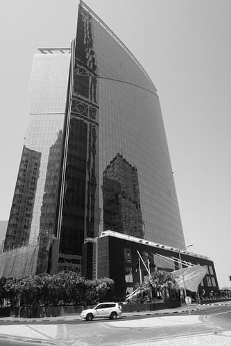 W Doha, Qatar
