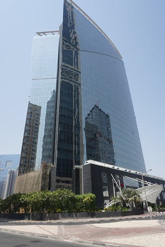 W Doha, Qatar
