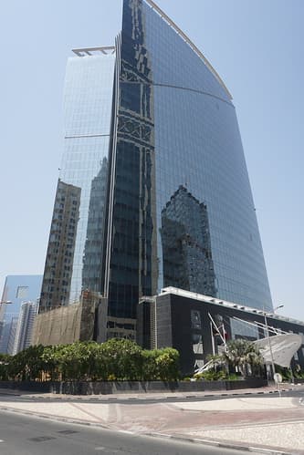 W Doha, Qatar