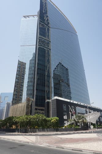 W Doha, Qatar