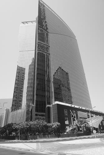 W Doha, Qatar