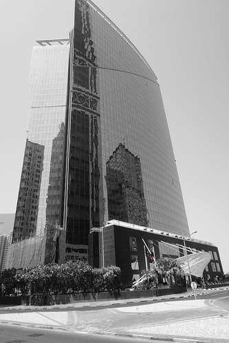 W Doha, Qatar
