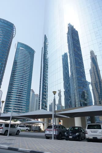 Doha, Qatar