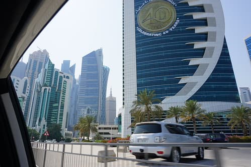 Doha, Qatar