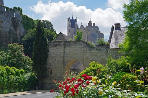 Montreuil-Bellay (Maine-et-Loire)
