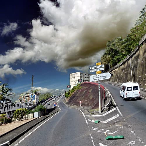 Fort-de-France, Martinique