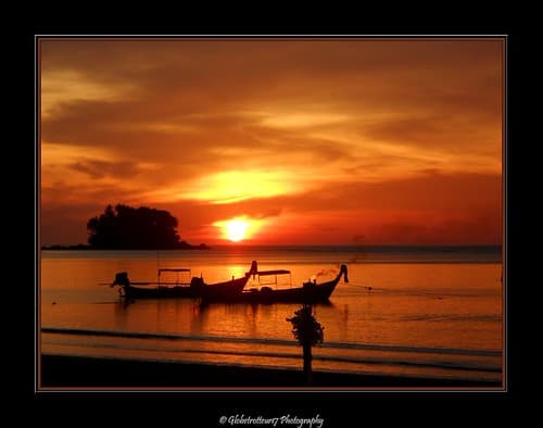 Nai Yang Beach- Phuket- Thailand- Thaïlande