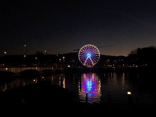 Zürich