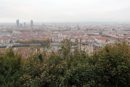 Lyon