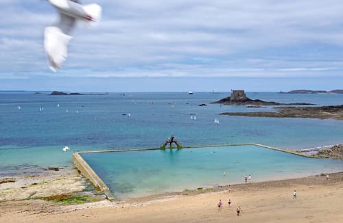 Saint-Malo (Ille-et-Vilaine)