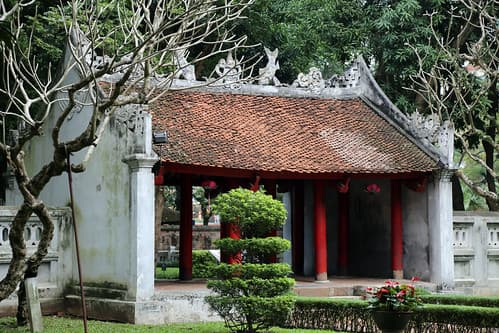 Hanoi, Vietnam