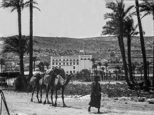 Haifa, Israel