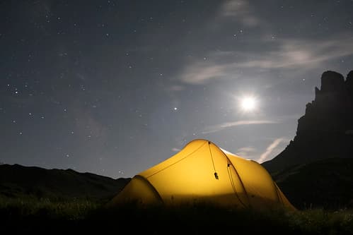Solo trekking Pays du Mont Blanc