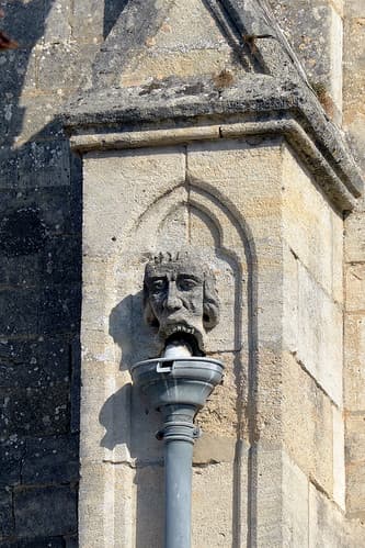 Bourg sur Gironde