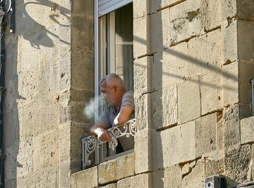 Bourg sur Gironde