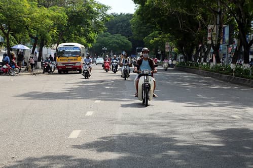 Hue, Vietnam