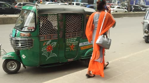 Thursday in Gulshan