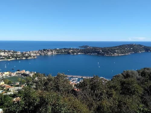 VUE SUR LA RADE