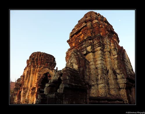 Phetchaburi- Thaïlande- Thailand
