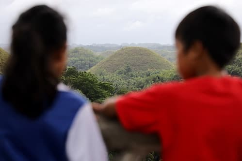 Bohol