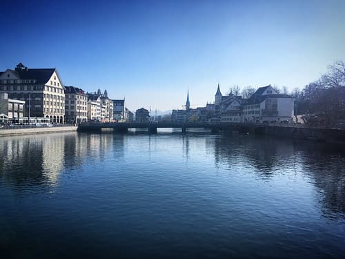 Zürich
