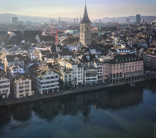 Zürich