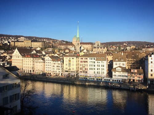 Zürich