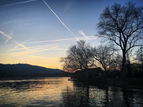 Zürich