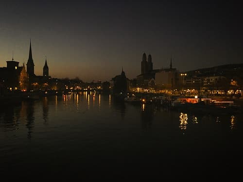 Zürich
