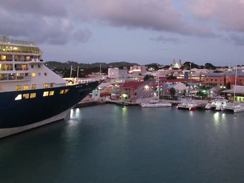 St. John's