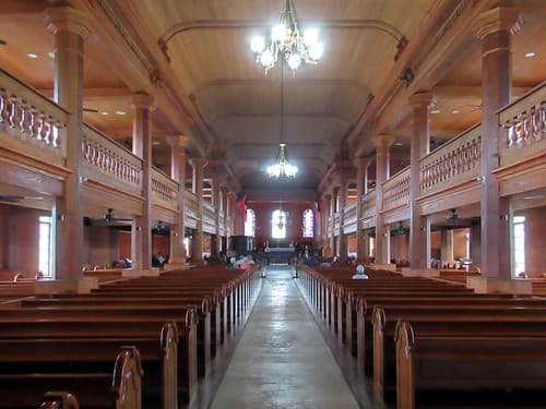 St. John's Cathedral