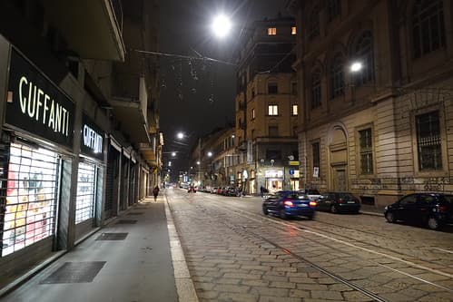 Milan
