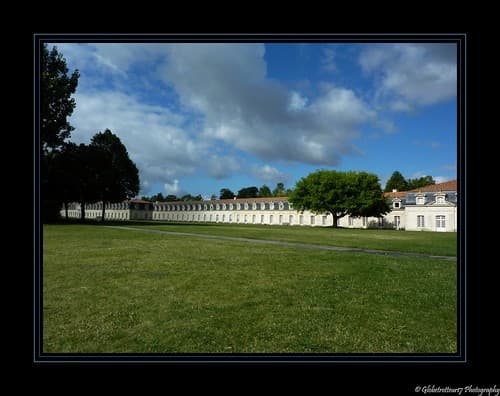 Rochefort sur Mer- Charente Maritime- France