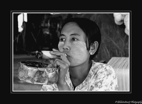 Bagan- Myanmar ex Birmanie- Burma